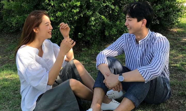 Bí kíp hâm nóng tình cảm mà các cặp đôi yêu lâu hay mới yêu đều phải biết