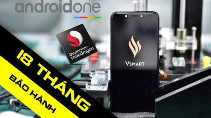VinSmart dừng sản xuất TV, điện thoại di động, tập trung phát triển cho VinFast