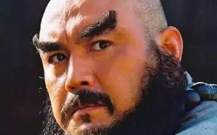 'Lỗ Trí Thâm' suýt chết lúc quay cảnh nhổ liễu, sợ trứng gà từ khi đóng Thủy hử