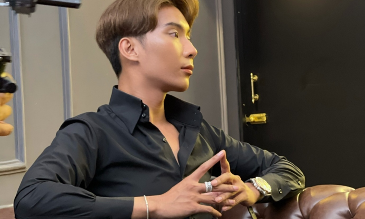 Makeup Artist Sang Lê: Người truyền cảm hứng về nghệ thuật trang điểm