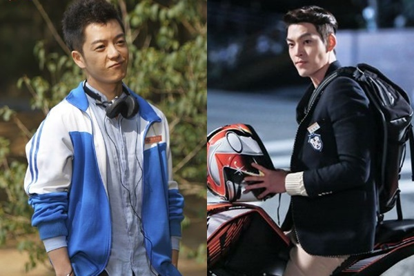 Xem phim vì nam chính nhưng lại 'lọt hố' nam phụ: Anh cuối đúng chuẩn cực phẩm