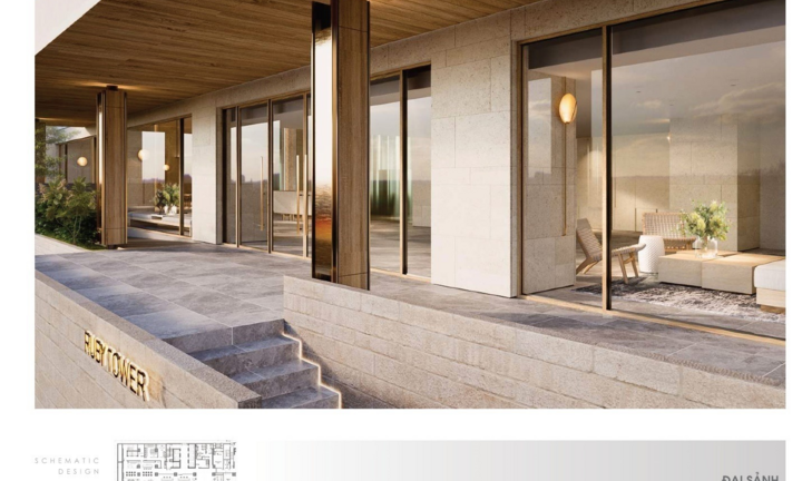 Dự án đưa Apec Group bứt phá trên thị trường bất động sản tỉnh Bình Thuận