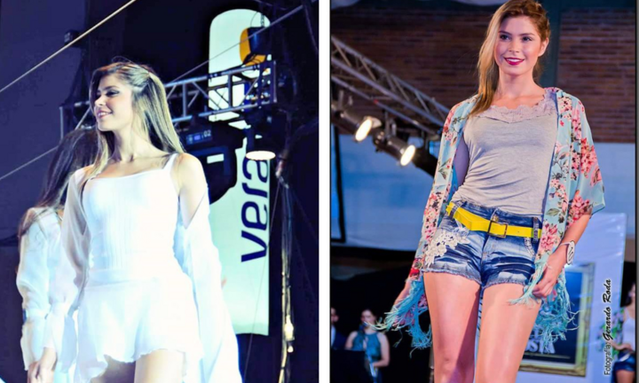 Nhan sắc hoa hậu chuyển giới duy nhất tại Miss Universe 2021