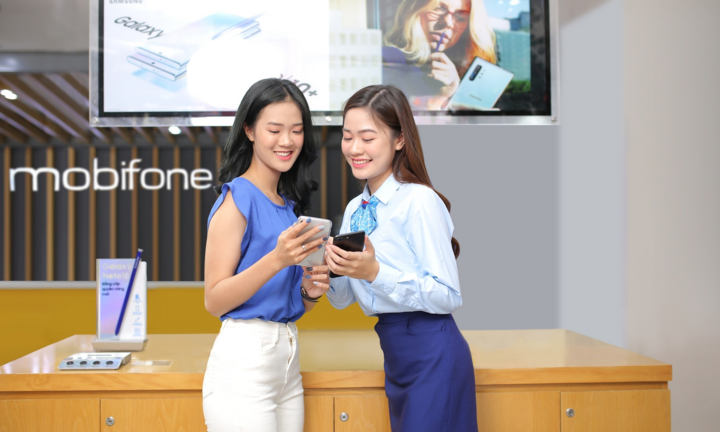 Ưu đãi chào hè dành cho các thuê bao MobiFone gọi thoại quốc tế