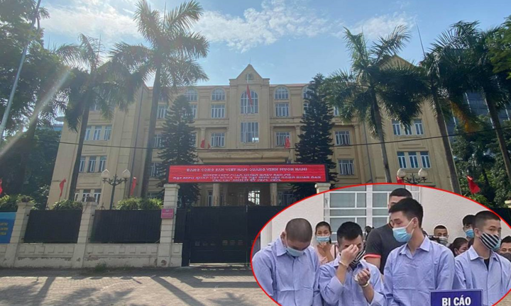 Vì sao Phó trưởng Công an quận Tây Hồ bị đình chỉ công tác?