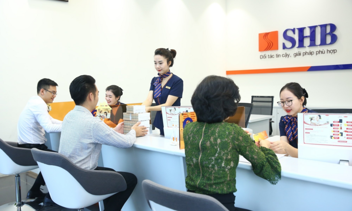 MSCI chính thức gọi tên SHB trong đợt cơ cấu tháng 5/2021