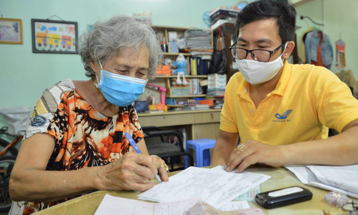 Đề xuất tăng mức hỗ trợ đóng BHXH tự nguyện và BHYT cho người tham gia