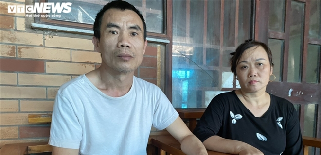 Mỏi mòn chờ điều tra lại, người đàn ông ở Bắc Giang 6 năm vác đơn kêu oan