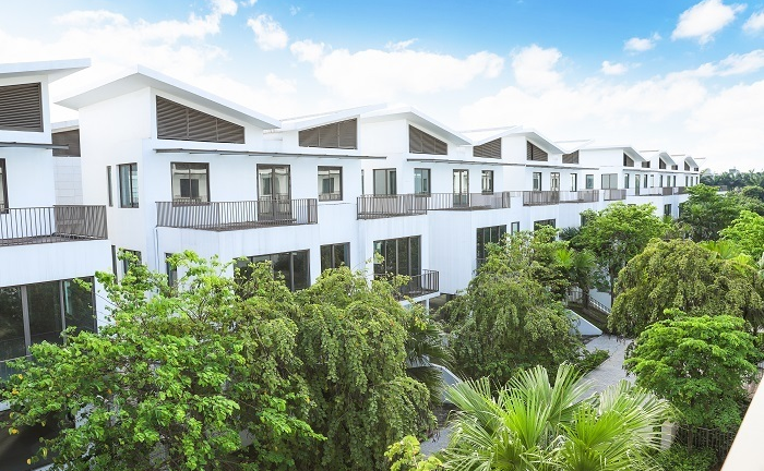 Khai Sơn Hill 'dậy sóng' trở lại với quỹ căn đẹp nhất dự án