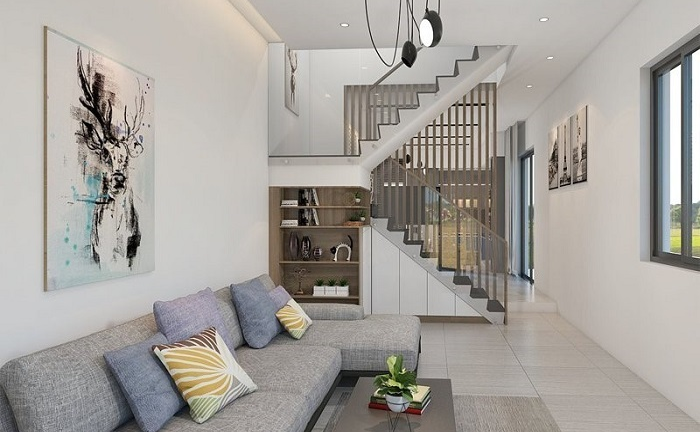 Nhà cho thuê giảm giá mạnh giữa COVID-19, khách lựa chọn để thắt chặt chi tiêu