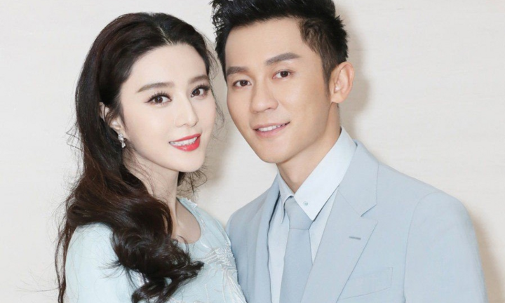 Lý Thần trượt dốc sau khi chia tay Phạm Băng Băng