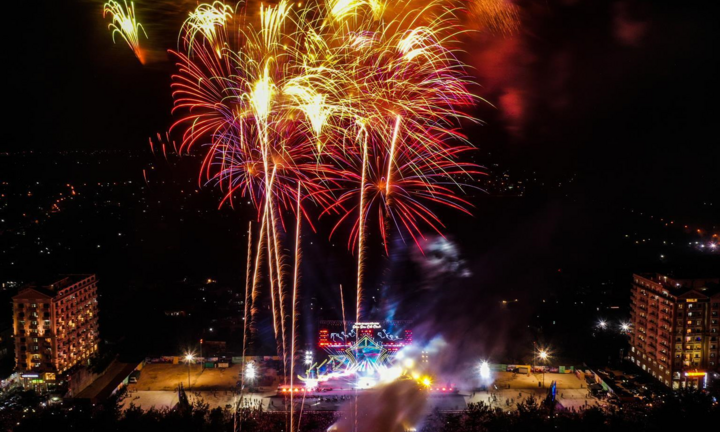 Sun Group ra mắt khu đô thị quảng trường biển Sun Grand Boulevard tại Sầm Sơn