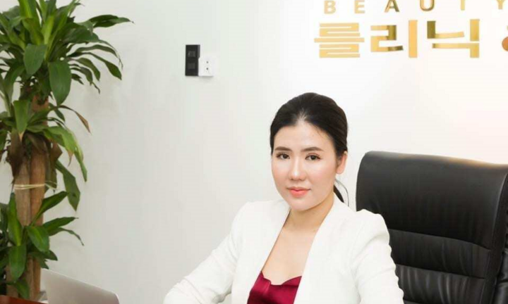 CEO Nguyễn Ngọc: Mục tiêu kinh doanh là hướng đến phát triển bền vững
