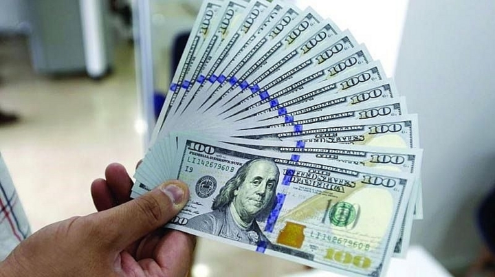 Tỷ giá USD hôm nay 13/5: USD bất ngờ đảo chiều tăng
