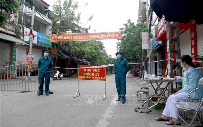 Truyền thông Nepal đánh giá cao nỗ lực chống dịch COVID-19 của Việt Nam