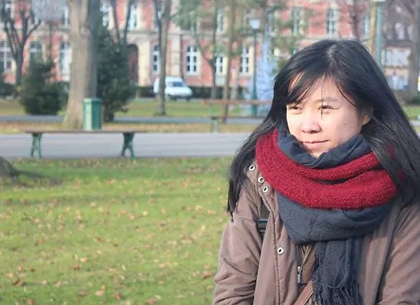 Con gái tài năng nhưng cực kỳ kín tiếng của MC Tạ Bích Loan