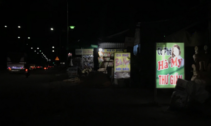 Bến Tre đóng cửa 'cà phê gội đầu thư giãn' và nhiều hoạt động từ 0h ngày 15/5