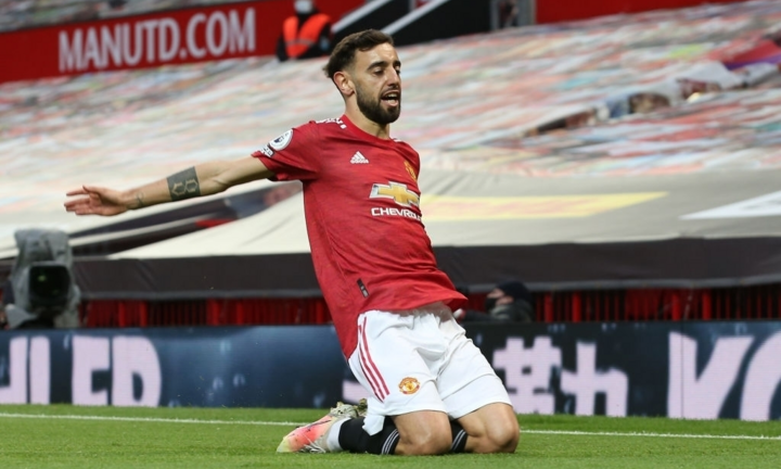 Vòng 37 Ngoại hạng Anh: Chelsea đá 'chung kết' với Leicester, Man Utd dễ thở 