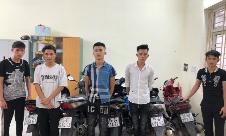 Gần 20 côn đồ Hải Phòng dùng vỏ chai thủy tinh tấn công 1 thanh niên