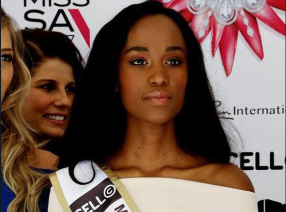 Mỹ nhân giữ vương miện lâu nhất lịch sử Hoa hậu Hoàn vũ