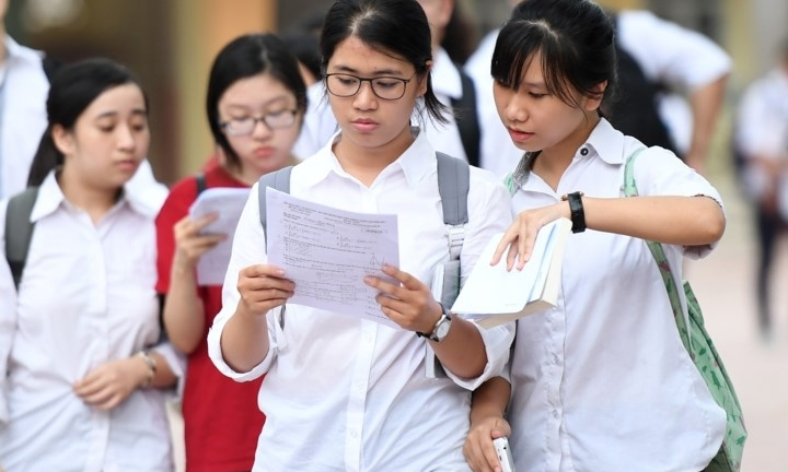 Tuyển sinh 2021: Ngành học có tỷ lệ chọi cao nhất và thấp nhất