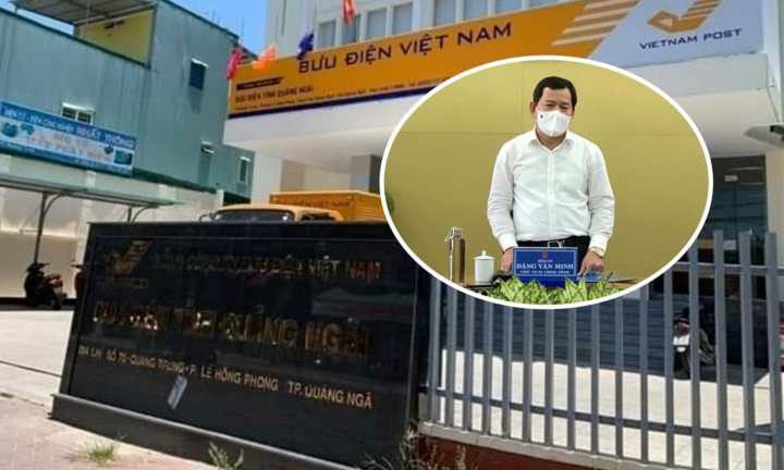 Bưu điện tụ họp trên 40 người bất chấp lệnh cấm: Chủ tịch tỉnh chỉ đạo xử lý