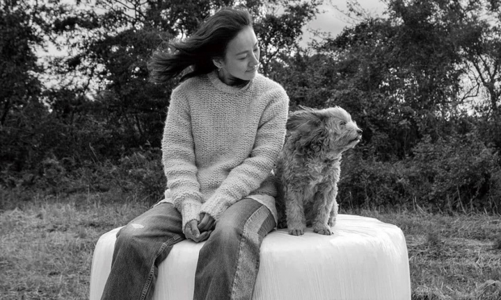 Chú chó bị giết làm thay đổi cách sống của 'nữ hoàng gợi cảm' Lee Hyori 