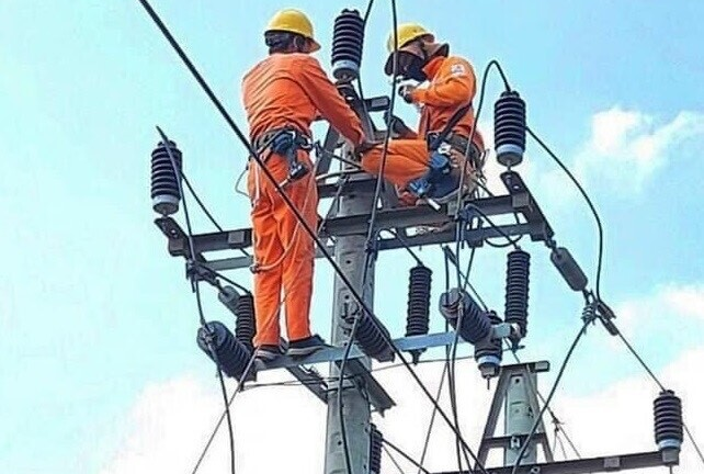 PC Đắk Lắk: Sẵn sàng cấp điện phục vụ bầu cử