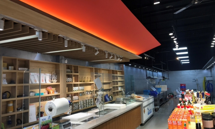 Siêu thị cá sạch - Thiên đường hải sản tại Đà Nẵng