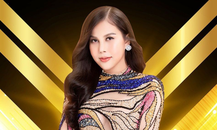 Hoa hậu Môi trường Việt Nam 2021 khởi động thi ảnh online