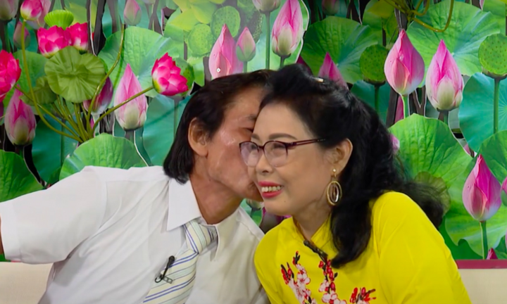 Người đàn ông thắt ống dẫn tinh đầu tiên ở Hải Phòng khoe cách 'cưa đổ' vợ