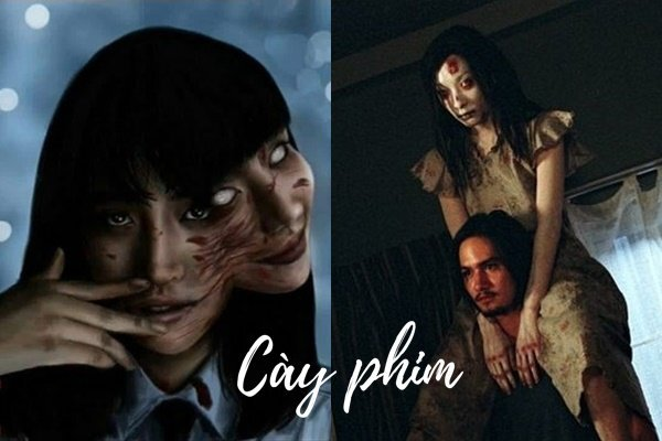 5 phim kinh dị Thái Lan thử thách lòng dũng cảm, phim cuối đừng xem lúc nửa đêm