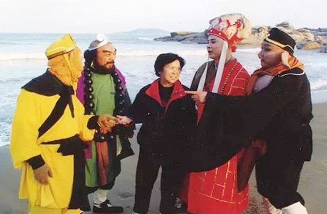 Vì sao đạo diễn Dương Khiết không xem ‘Tây du ký’ suốt 10 năm?