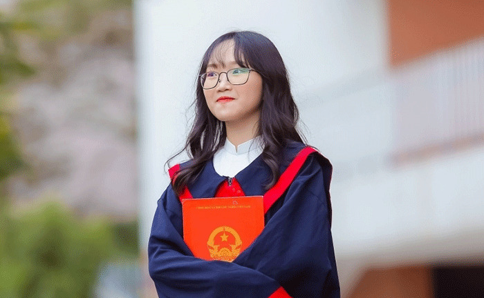 Trải nghiệm học online của nữ sinh Việt tại Đại học Ivy League