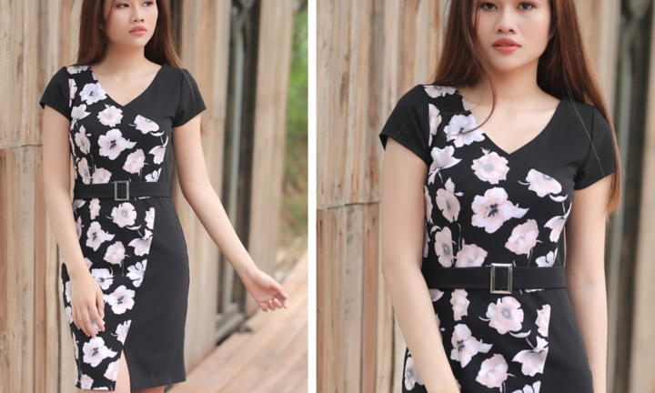 ANIE: Thế giới Đầm công sở cho cô nàng năng động