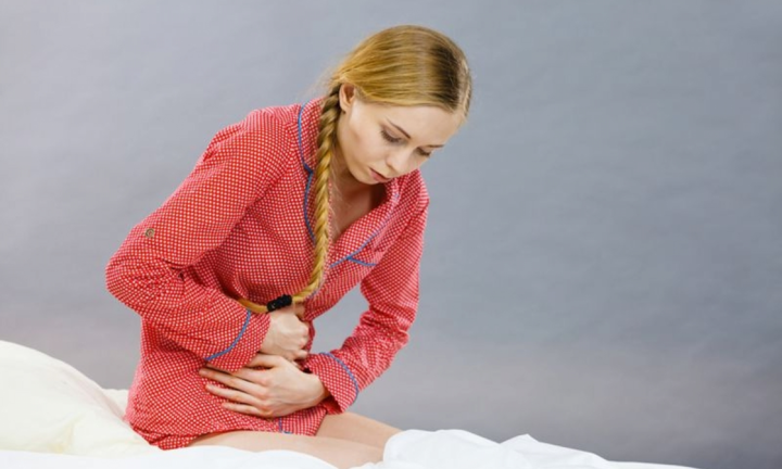 10 dấu hiệu sẩy thai chị em phụ nữ nên biết