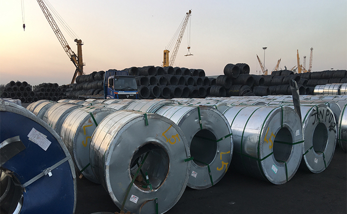 Giá thép tăng phi mã: Bình thường hay bất thường? 