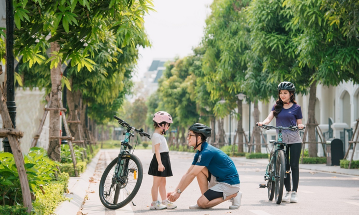 Vinhomes Star City: Đô thị giúp 'mầm xanh' xứ Thanh phát triển toàn diện