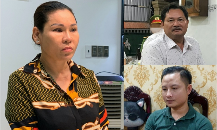 Chủ biệt thự dát vàng 'Thiện Soi' cho vay nặng lãi: Thông tin mới nhất