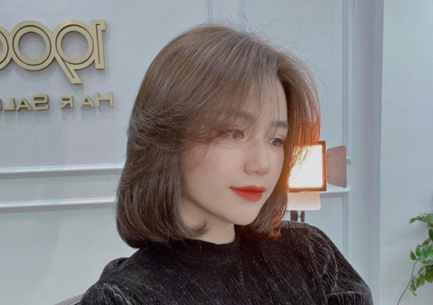 Chiến Nguyễn: Nhà tạo mẫu tóc chuyên nghiệp của 1900 Hair Salon