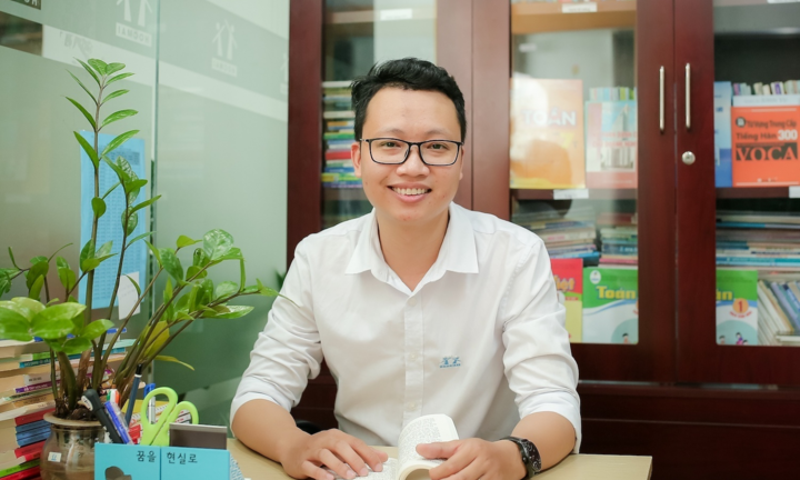 Thi vào lớp 10: Lưu ý viết lại câu so sánh tiếng Anh để không bị 'mất điểm oan'