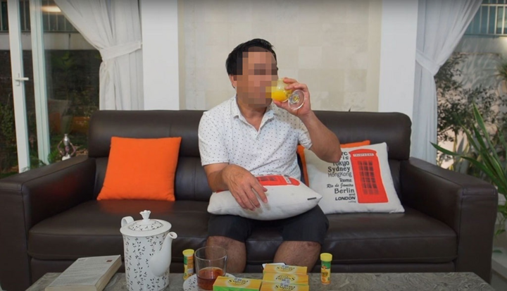 TP.HCM yêu cầu chấn chỉnh nghệ sĩ quảng cáo mỹ phẩm, tiền ảo trên mạng xã hội
