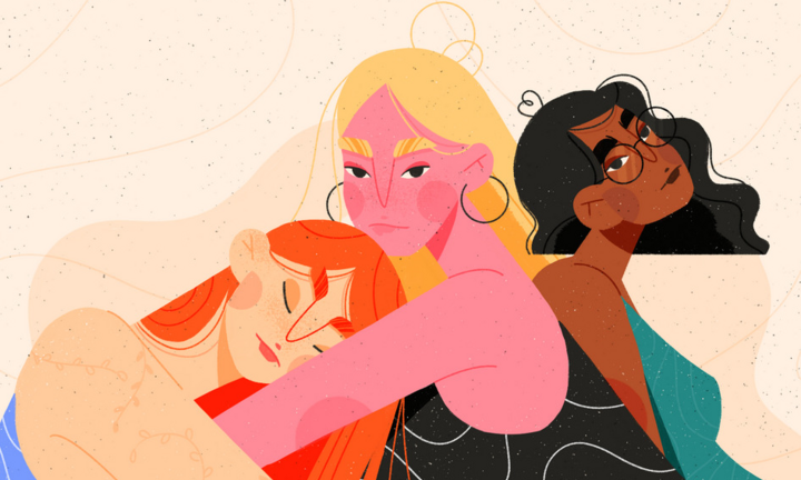 'Tử tế với người ngoài, cư xử tệ với người thân’, liệu ta có quá bất công?