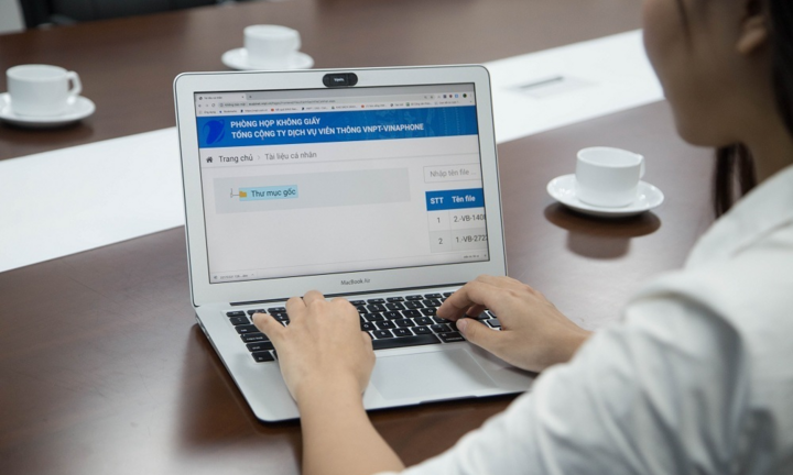 VNPT giảm 50% cước và tăng băng thông miễn phí hỗ trợ doanh nghiệp vượt đại dịch