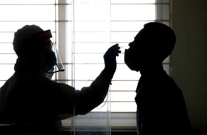 Bến Tre truy vết được 16 F1 và 60 F2 của bệnh nhân COVID-19 ở TP.HCM