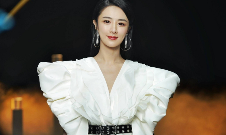 Nhan sắc 3 mỹ nhân lọt top 500 người giàu nhất Trung Quốc