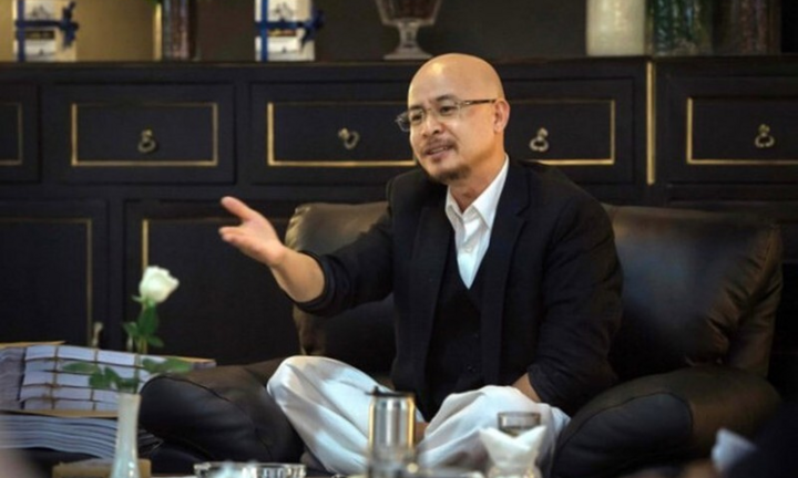 Đại gia Đặng Lê Nguyên Vũ còn bao nhiêu tiền sau khi ly hôn?