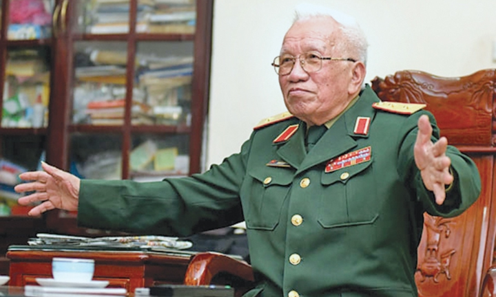 Bầu cử Quốc hội: Mỗi lá phiếu phải thể hiện sự công tâm và trách nhiệm