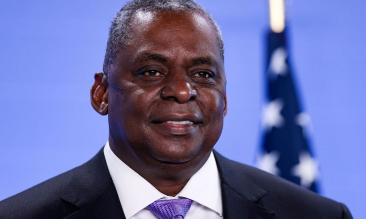 Bộ trưởng quốc phòng Mỹ không liên lạc được với Trung Quốc