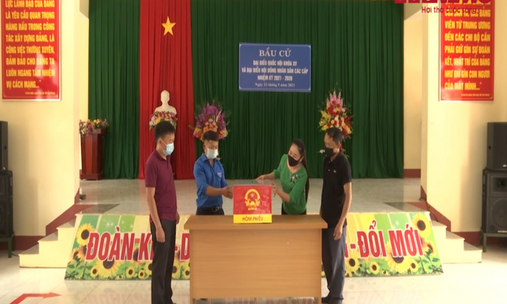 Video: Vùng cao Đồng Văn, Hà Giang sẵn sàng cho ngày hội non sông
